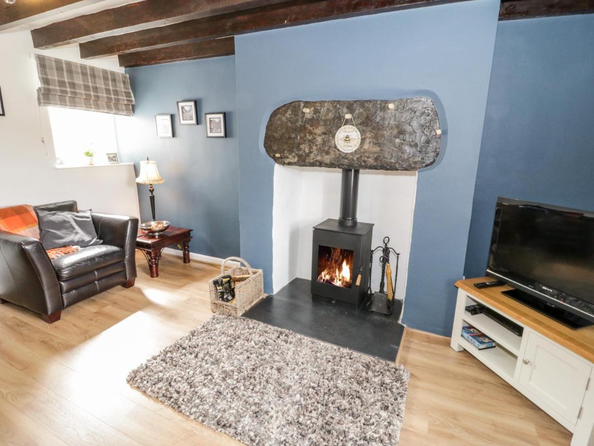 Afallon Betws-y-Coed Exterior photo